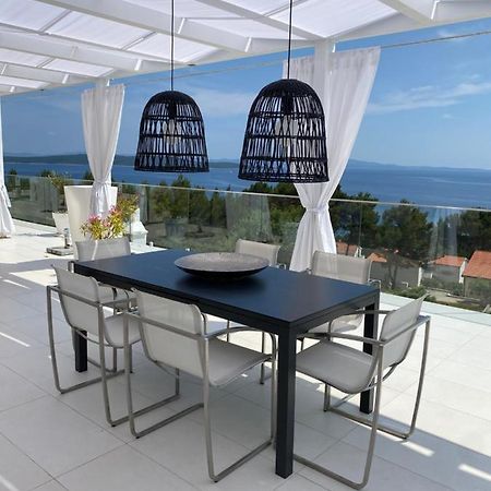 Villa Hvar Ivan Dolac Esterno foto
