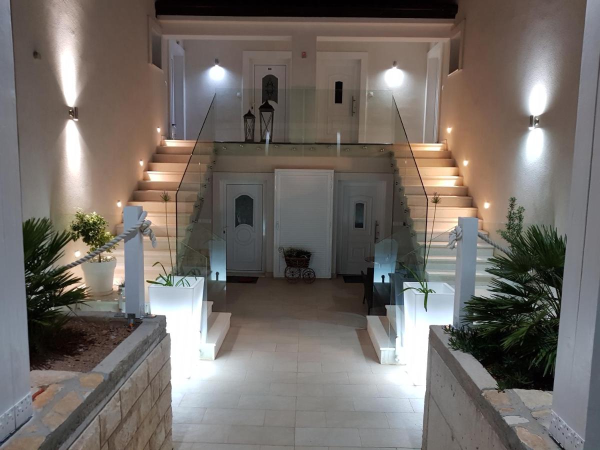 Villa Hvar Ivan Dolac Esterno foto