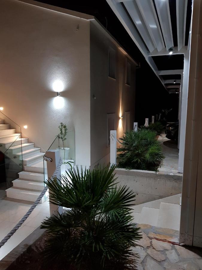 Villa Hvar Ivan Dolac Esterno foto