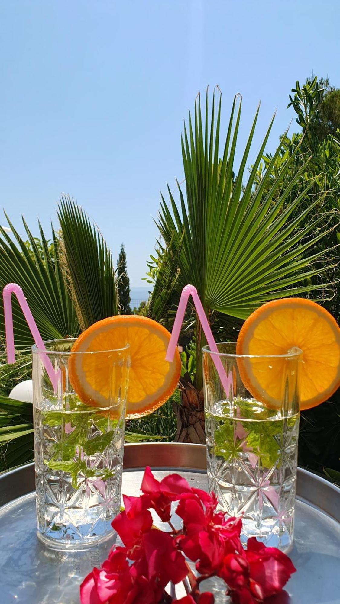 Villa Hvar Ivan Dolac Esterno foto