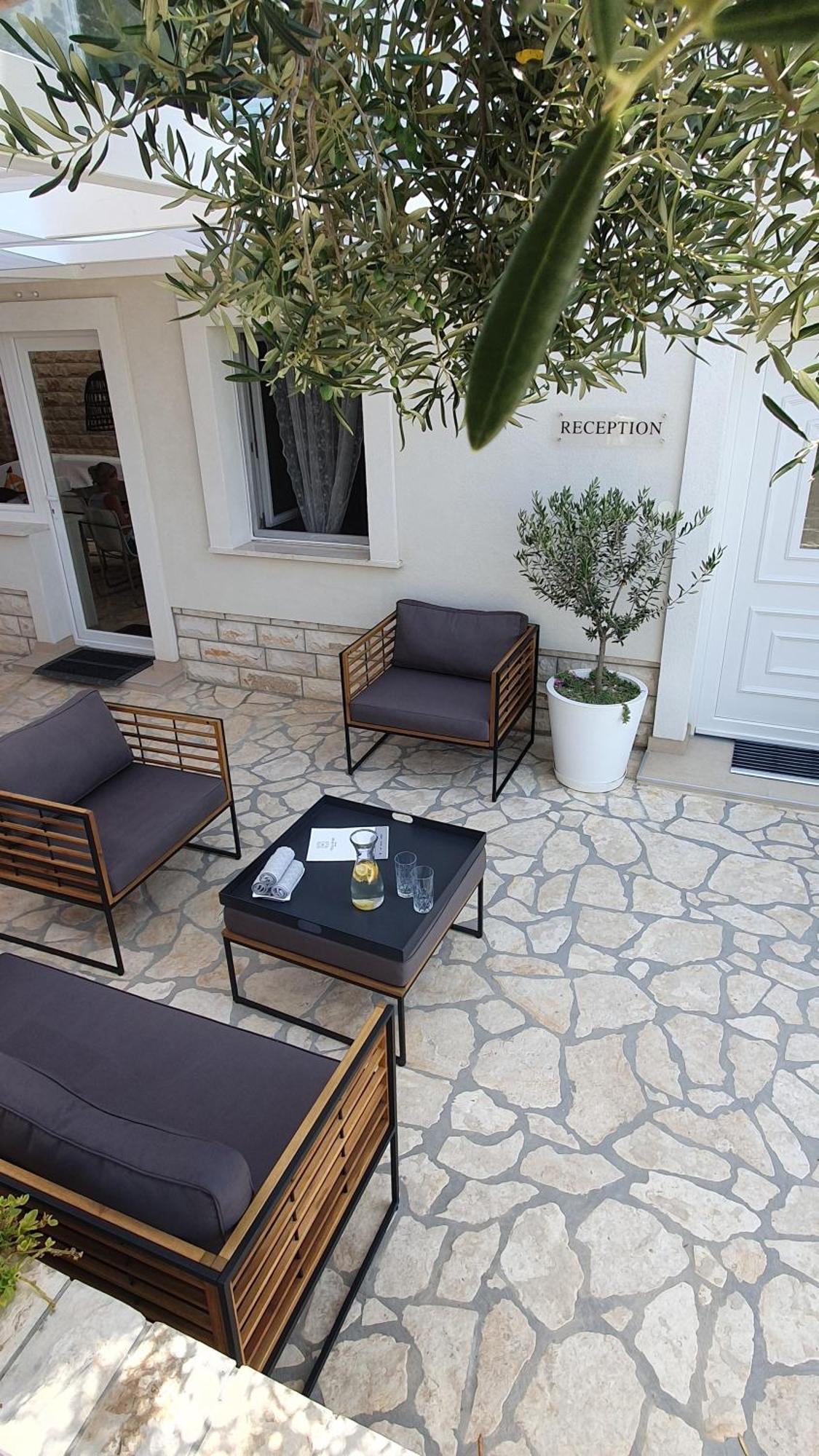 Villa Hvar Ivan Dolac Esterno foto