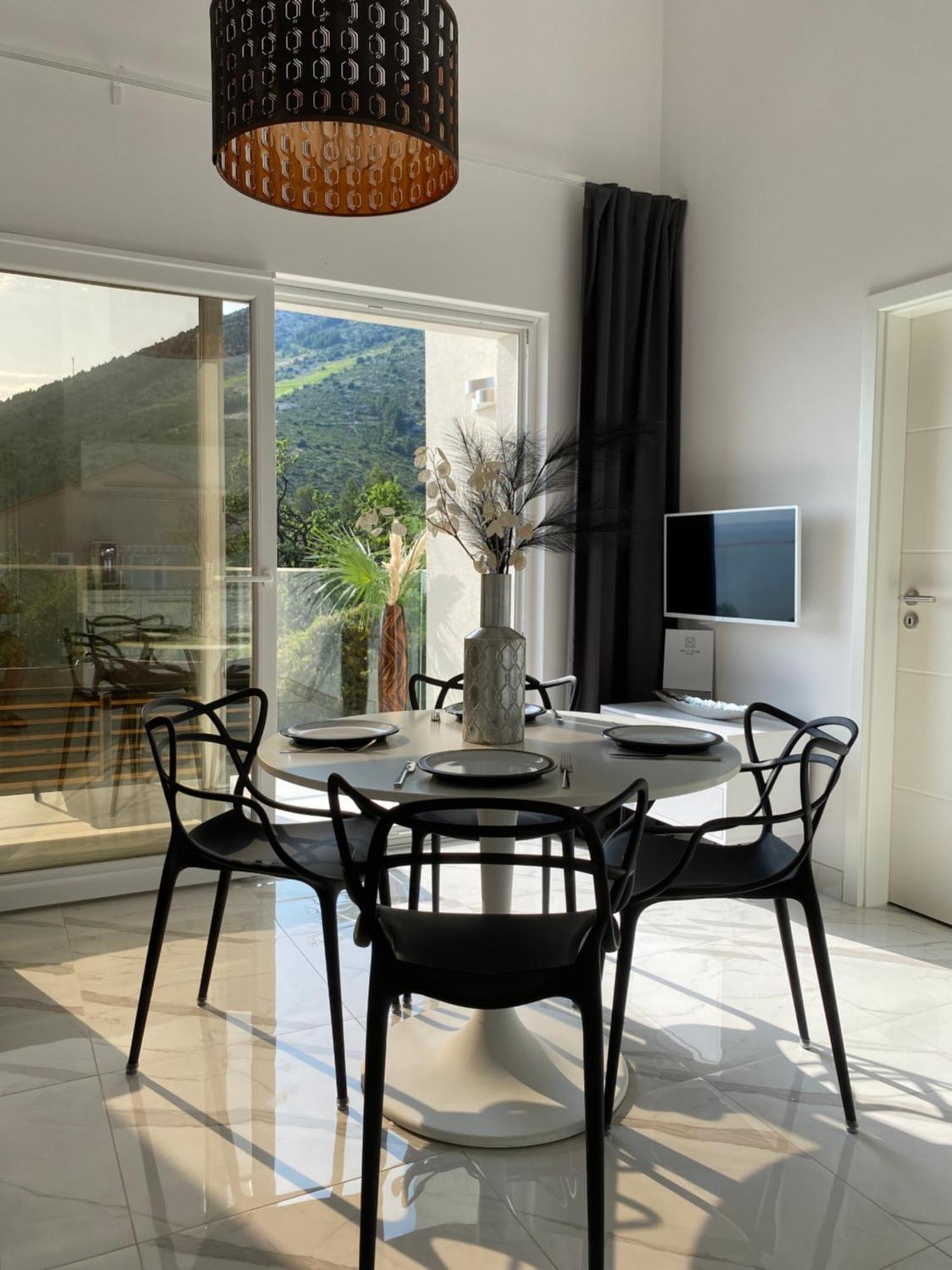 Villa Hvar Ivan Dolac Esterno foto