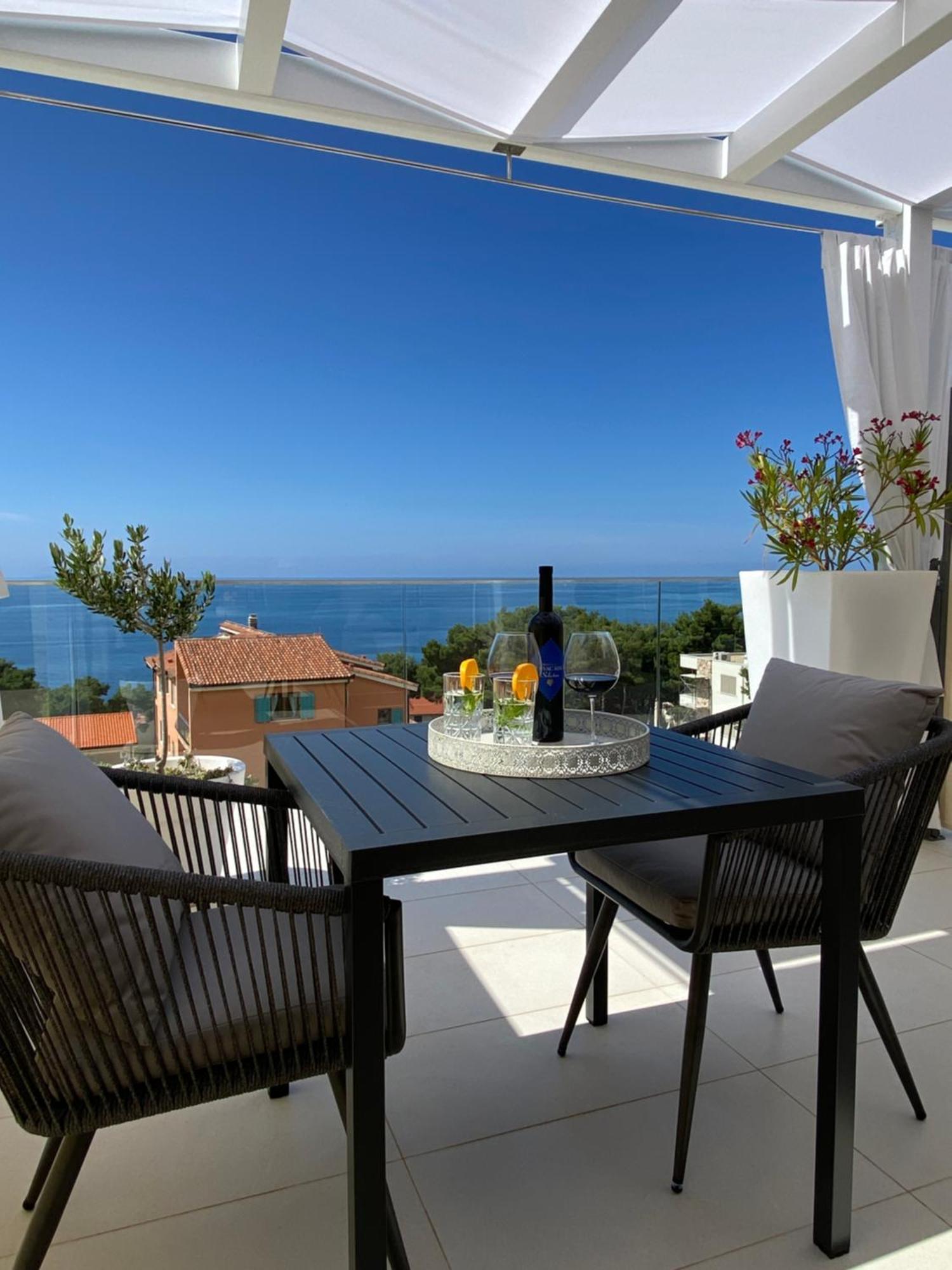 Villa Hvar Ivan Dolac Esterno foto