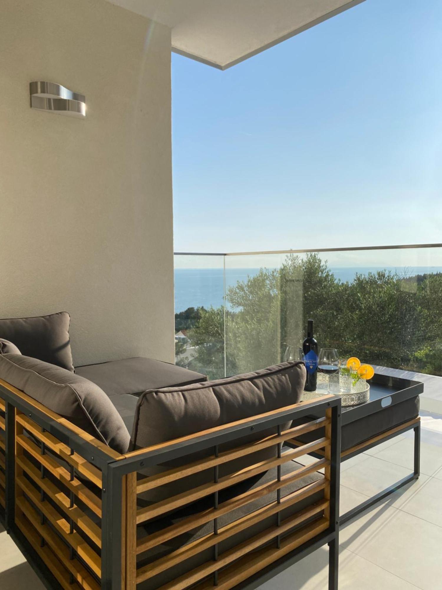 Villa Hvar Ivan Dolac Esterno foto
