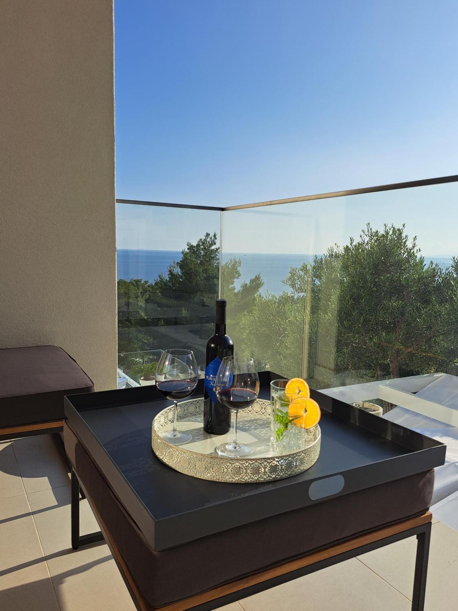 Villa Hvar Ivan Dolac Esterno foto